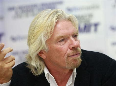 Miliardarul Richard Branson Despre Angajatii Care Conteaza De Fapt