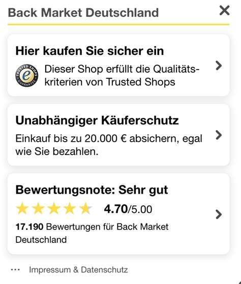 Fake Shop Erkennen Darauf Sollten Sie Achten Trusted Shops Shops