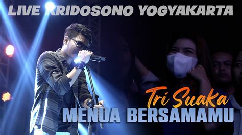tri suaka menua bersamamu  kridosono yogyakarta youtube