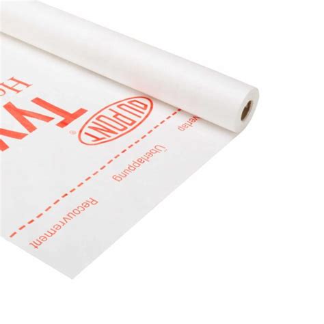 Tyvek® FireCurb Housewrap | Breathable Membrane | Meuwissen Gerritsen