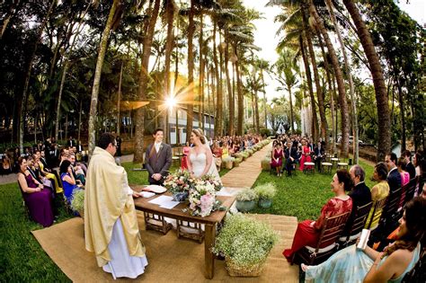 Um Bom Lugar Para Casar Fazendas Para Casamento