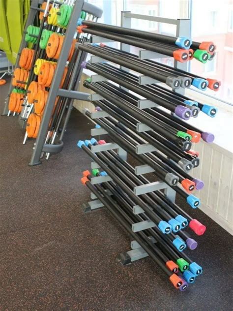 Бодибар PROFI-FIT купить в Екатеринбурге - Papasport.ru