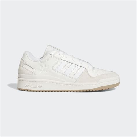 adidas Forum Low Classic Shoes - White | adidas Deutschland