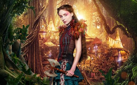 tiger lily wallpaper 2