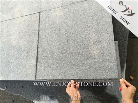 Sesame Black Granite Slabs Sesame Grey Granite Floor Tiles China Padang