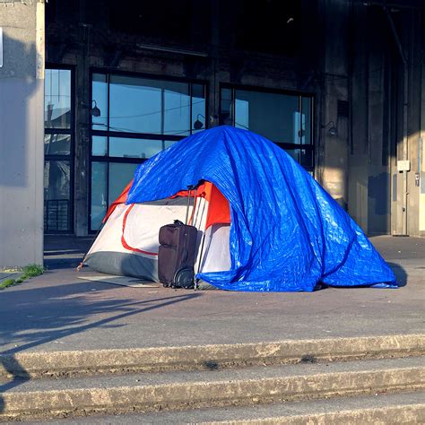 The ongoing crisis of homelessness in the Bay Area: What’s working