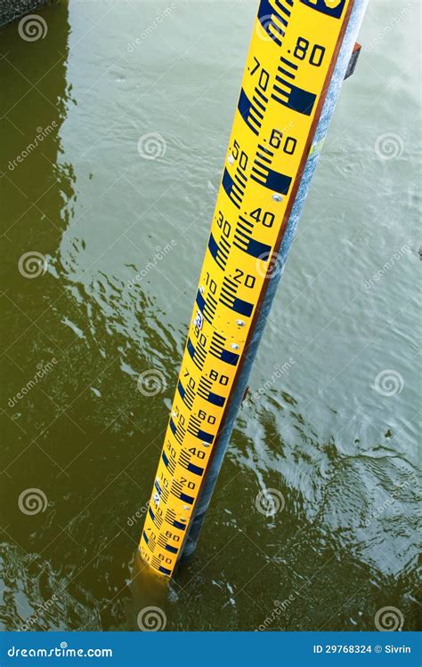 Water Level Gauge