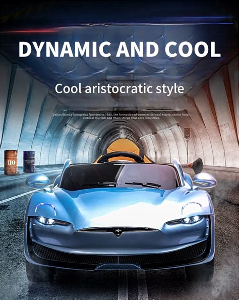 ride  car wholesale popular electric toy kid car
