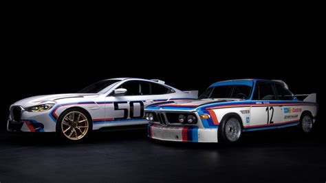 BMW 3 0 CSL BMW Nl