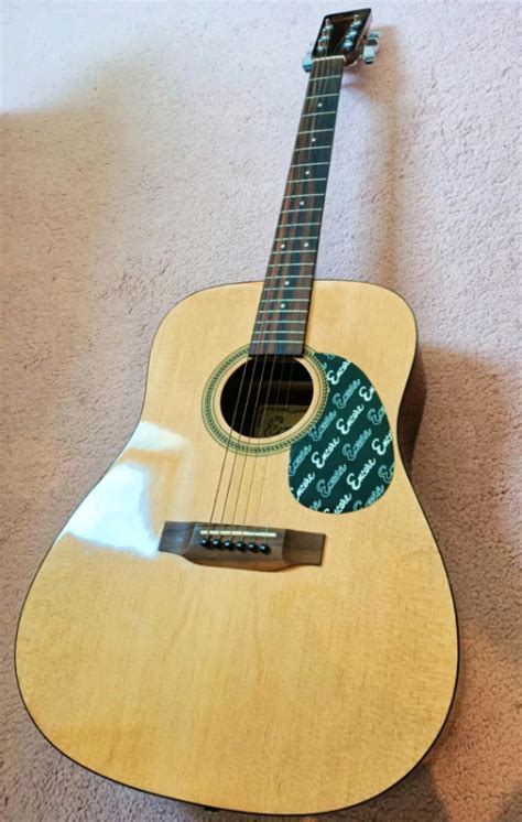 British Acoustic Guitar In Ashford Kent Gumtree