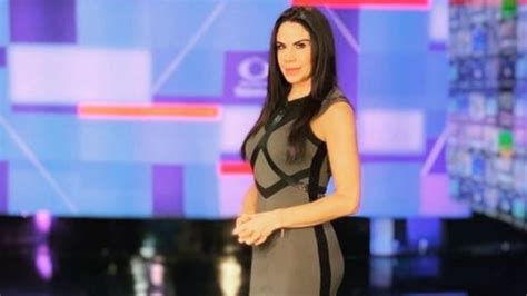 Paola Rojas Presume Piernas De Infarto Con Mini Vestido De Lentejuelas