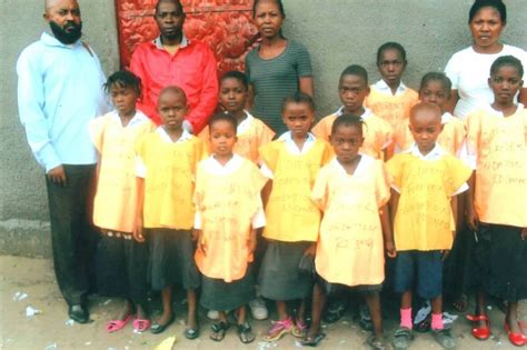 Home And Education For 50 Orphans In Drc Congo Globalgiving