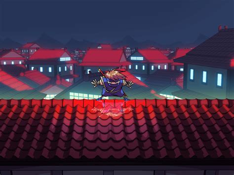 312 Background Game Ninja Myweb