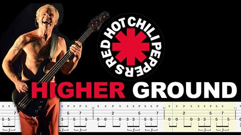 Red Hot Chilli Peppers Higher Ground Video At Matilda Fraser Blog