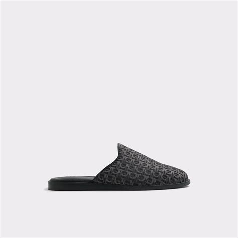 Mivida Other Black Mens Loafers And Slip Ons Aldo Us