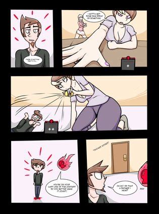 Hell The Game Show Luscious Hentai Manga Porn