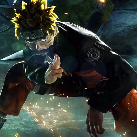 naruto wallpaper ipad 5