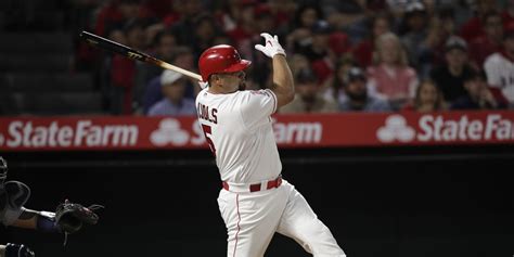 Albert Pujols Passes Babe Ruth In RBIs