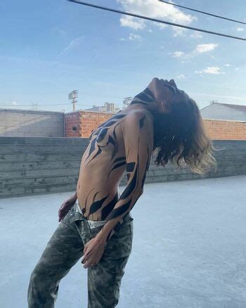 Teri Wyble Teriwyble Nude OnlyFans The Fappening Plus