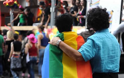 Napoli Sede Del Gay Pride Napoli Da Vivere