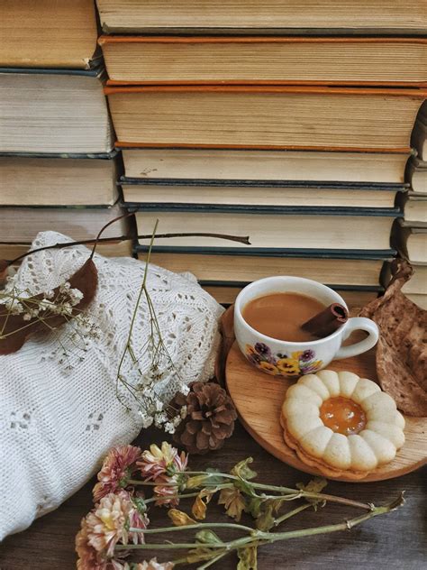 100 Rustic Fall Wallpapers