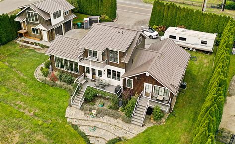 5 Reasons To Choose Metal Roofing In Pnw Asset Roofing Company