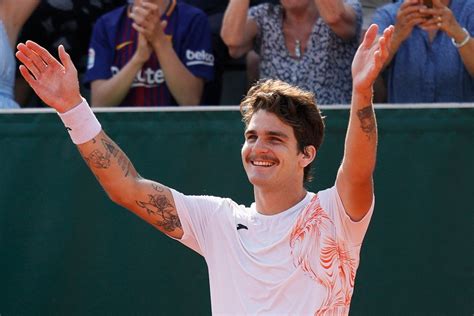 Thiago Wild vence mais uma e avança para a terceira rodada em Roland Garros