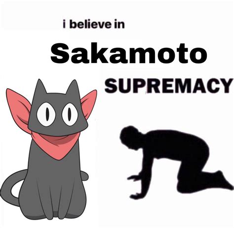 sakamoto : r/Nichijou