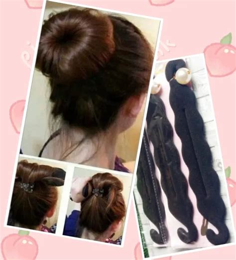 Hardini Kait Hairdini Hair Dini Hair Styler Kait Mutiara Produk