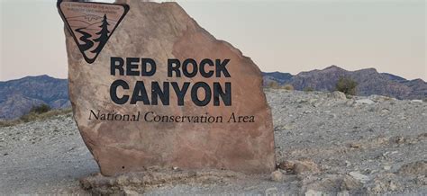 Red Rock Legacy Trail Breaks Ground Near Las Vegas Popular Red Rock Canyon