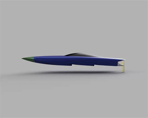 Free Cad Designs Files And 3d Models The Grabcad Community Library