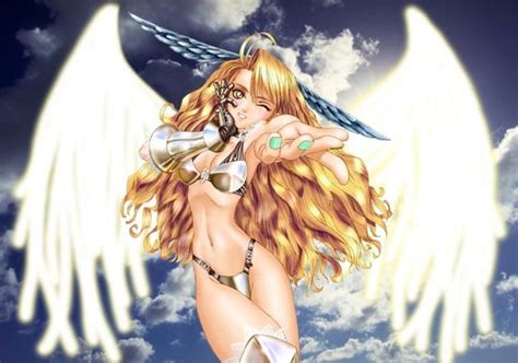 Sétima Art Você sabe o que é Hentai