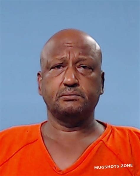 MIZE TONY DONICO 06 09 2022 Brazoria County Mugshots Zone