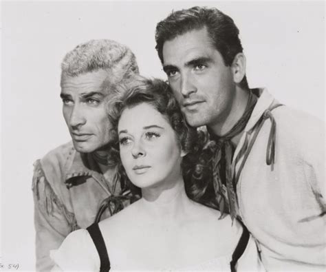 Pictures of Jacques Bergerac