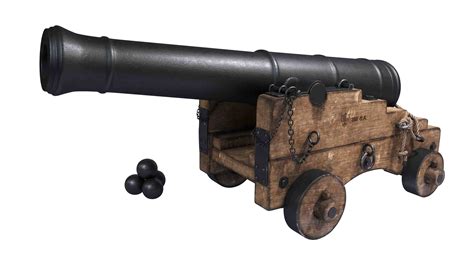 Naval Cannon for sale in UK | 60 used Naval Cannons