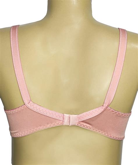 Comprar Sutia Refor Ado Sem Bojo Microfibra Romantic Renda Cl Udia Ponto Certo Lingerie