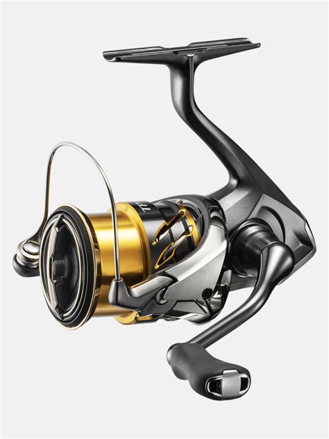 Shimano Twin Power Fd Shg Front Clutch Reels Nencini Sport