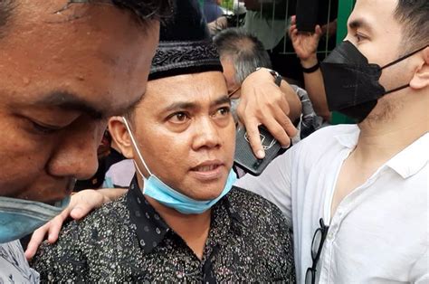 Ayah Bibi Ardiansyah Tak Tahu Jika Doddy Sudrajat Juga Ajukan Hak Asuh