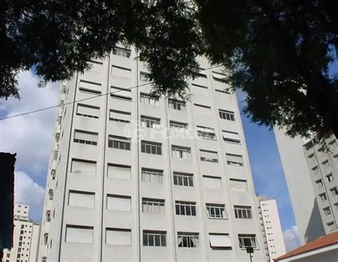 Edificio Jardim San Remo Para So S O Paulo Foxter Imobili Ria