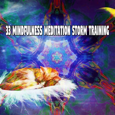 Mindfulness Meditation Storm Training Album By Thunderstorms Spotify