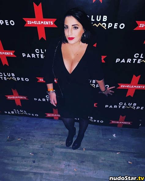 Valeria Vela Valeria Vela Nude OnlyFans Photo Nudostar TV