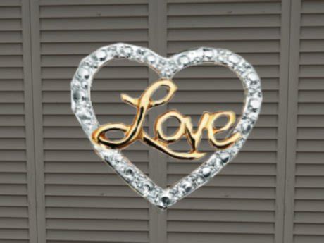 Second Life Marketplace - Love Jewel