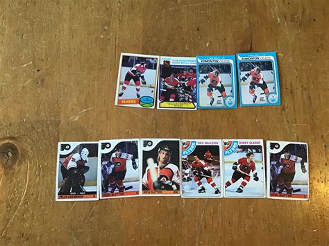 Broad street bullies : r/hockeycards