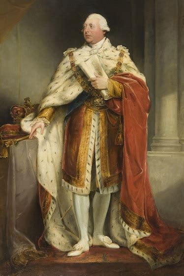 George Iii The Legacy Of The Last King Of America