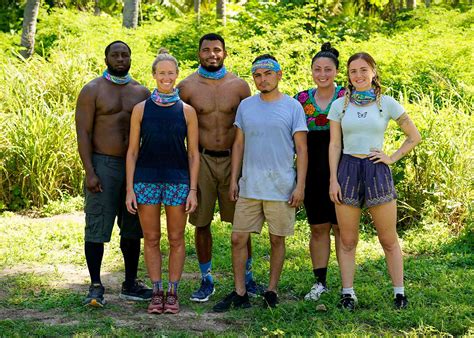 meet  cast  survivor