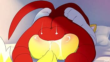 Knuckles Miles XVIDEOS