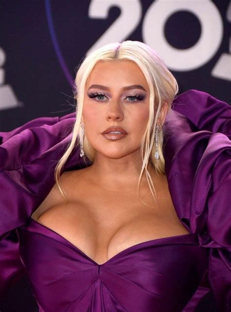 Christina Aguilera Nude Porn Pictures XXX Photos Sex Images PICTOA