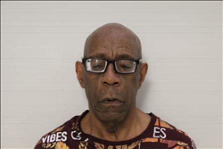 Thomas J Hames A Registered Sex Offender In Greenville Sc At Offender Radar