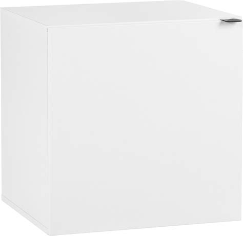 Cube cabinet - furniture in the Young Users Eco collection - VOX Interiors