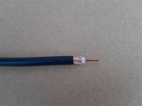 US MADE RG-213/U N Male to PL-259 Male